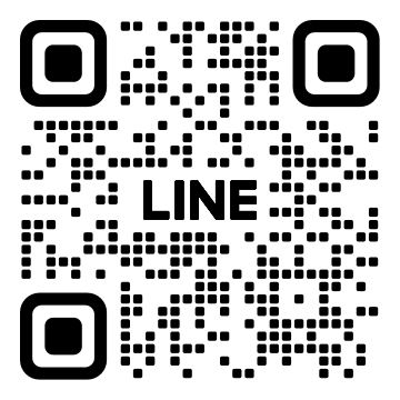 旭玖食 LINE 官方帳號 QR Code